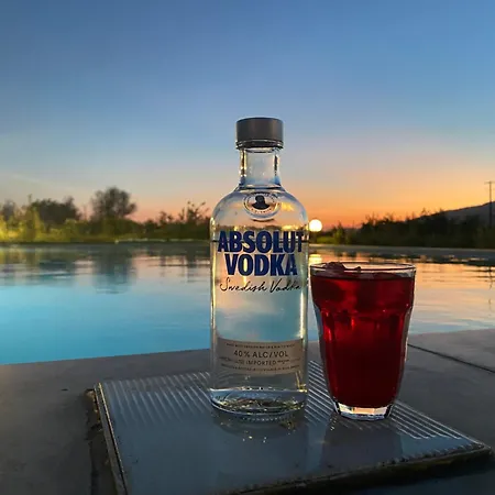 Casamora * Edremit (Balikesir)