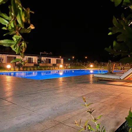 Casamora Bed & Breakfast *