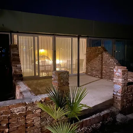 Casamora Bed & Breakfast *