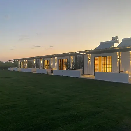 Bed & Breakfast Casamora