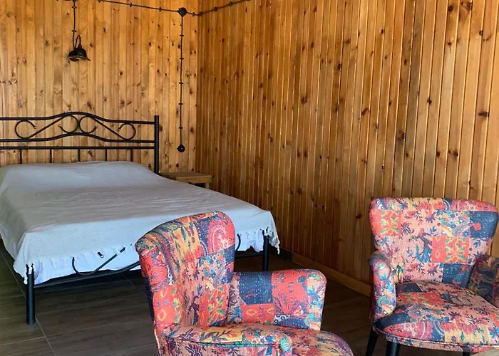 Bed & Breakfast Casamora