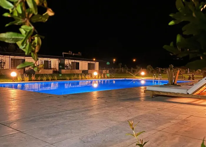 Casamora Bed & Breakfast *