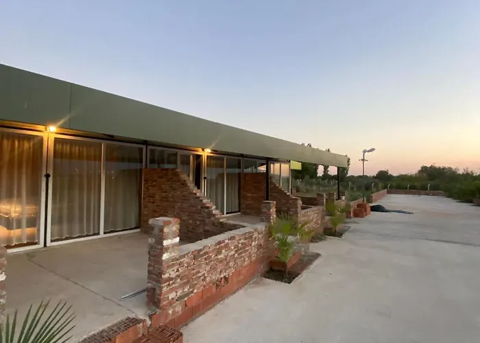 Bed & Breakfast Casamora Edremit (Balikesir)