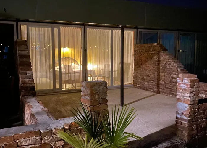 Casamora Bed & Breakfast *