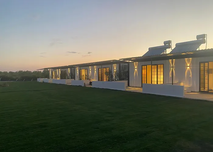 Bed & Breakfast Casamora